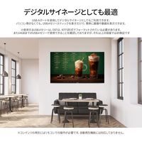 JAPANNEXT 49インチ ワイド液晶モニター 5年保証 JNーIPS49FーUーH5 1台