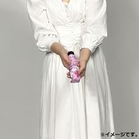 スギタ ポケブレラ 極小5段マイクロ 雨晴兼用傘 桜柄 ピンク 4571145770173 1本（直送品）