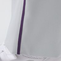 MONTBLANC（モンブラン） パンツ 兼用 パープル／ライトグレー L MB004-5391 1枚（直送品）