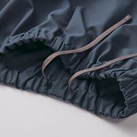 uka（ウカ） uka medical uniform study パンツ 兼用 アースブルー S UM702-EB 1枚（直送品）