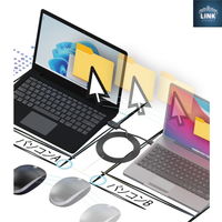 エアリア リンクケーブル LINK11/eleven SDーU3DLINKーC 1個