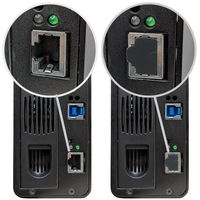 エアリア LANポートのフタ（50個入り） ARーLIDLAN50 1パック（50個入）