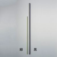 エスコ φ26x4000mm 超ロング支柱(イボ付/10本) EA628ZZ-112 1セット（直送品）