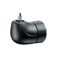 エスコ [EA813BAー3C用] アングルアダプター EA813BA-32 1セット(4個)（直送品）