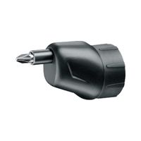 エスコ [EA813BAー3C用] スミヨセアダプター EA813BA-33 1セット(4個)（直送品）