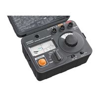 エスコ 接地抵抗計 EA710DA-1 1台（直送品）