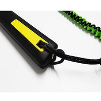 エスコ 700ー1200mm セーフティーツールランヤード EA983SP-36A 1セット(2個)（直送品）