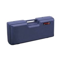 エスコ 2.0ton/ 85ー370mm トロリージャッキ(低床) EA993LB-6 1台（直送品）