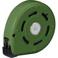 畑屋製作所 ハタヤ マグネット付マッキュロ MQ-2M-OG 1個 676-6445（直送品）