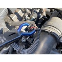 室本鉄工 メリー プライヤ カップリングツールジュニア HS120C 1丁 675-9446（直送品）