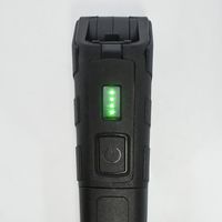 ワールドツール アストロプロダクツ AP 5W COB 充電式フォールディングワークライト WL857 2005000008573 1個（直送品）