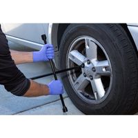 アンセル・ヘルスケア・ジャパン Ansell マイクロフレックス 93ー743 Lサイズ(100枚入) 93-743-9 1箱(100枚)（直送品）