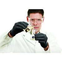 Ansell マイクロフレックス 93ー732I Sサイズ(100枚入) 93-732I-7 1箱(100枚)（直送品）