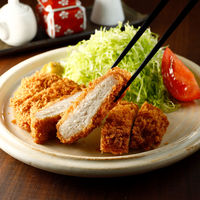 日東ベスト [冷凍] JG熟成三元豚ロースカツR(150) 750g 4902385007062 1個(750g)（直送品）