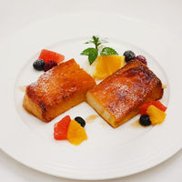 日東ベスト [冷凍] JGフレンチトースト 4本入×5袋 4902385015647 1セット(480g×5個)（直送品）