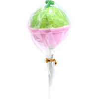 三洋堂 フルーツキャンディー消しゴム 4633 1袋（20個）