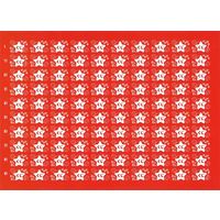 三洋堂 わくわくドキドキ消しゴム当て100付 4614 1セット