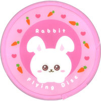 三洋堂 アニマルフライングディスク 4842 1箱（12個）