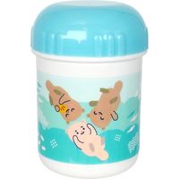 三洋堂 すいぞくかんのおともだちおしぼりセット 4803 1袋（8セット）