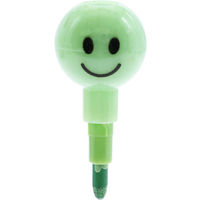 三洋堂 パステルカラーおだんごいろえんぴつ 4494 1袋（25個）