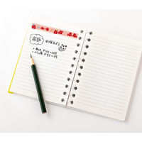 三洋堂 赤べこちゃんミニミニテープ 4831 1袋（50個）