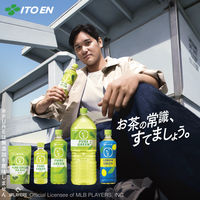 伊藤園 お～いお茶 レモン×緑茶 LEMON GREEN 600ml 1セット（48本）
