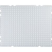 【アウトレット】マルカン いたずら防止 スパイククリア ペット立ち入り禁止 12個