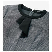 ボンマックス プルオーバー ブラウン 9号 AD8814 AD8814-35-9G 1着（直送品）