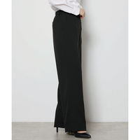 ボンマックス ワイドパンツ ブラック 5号 AP6259 AP6259-16-5G 1着（直送品）