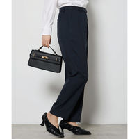 ボンマックス テーパードパンツ ネイビー 7号 AP6260 AP6260-8-7G 1着（直送品）