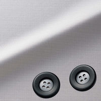 ボンマックス ベスト ライトグレイ 9号 AV1843 AV1843-2-9G 1着（直送品）