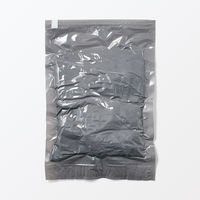 無印良品 衣類用圧縮袋 Ｓ ２６０×４００ｍｍ ２枚入 良品計画