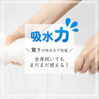 アィティーオー ITOクレンジングバスタオル  1枚