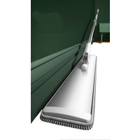 マイクロファイバー軽量モップ　EMー40 1本