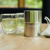 DEAN&DELUCA（ディーン&デルーカ） PAVINA ダブルウォールグラス 250ml 4580379231077 1個