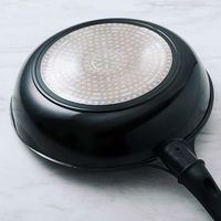 DEAN&DELUCA（ディーン&デルーカ） IH対応フライパン（26cm） 4903779126154 1個