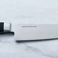DEAN&DELUCA（ディーン&デルーカ） 牛刀 ブラック 4956617248884 1個