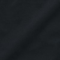 【レディース】無印良品 婦人 フライス編みハイライズショーツ 婦人Ｌ 黒 良品計画