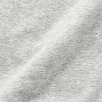 【レディース】無印良品 婦人 フライス編みハイライズショーツ 婦人Ｌ グレー 良品計画