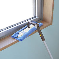 アズマ工業 高所ワイパーH 1個