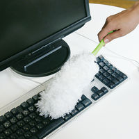 アズマ工業 モコモハンディモップ 1個