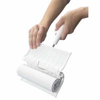 アズマ工業 ぱたぱた粘着ローラーH 1個