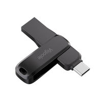 超高速USBフラッシュドライブ　256GB　2個セット FD002-256G_2P