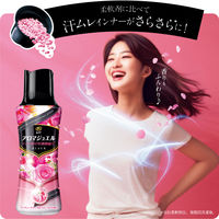 【アウトレット】レノアハピネス アロマジュエル アンティークローズ＆フローラル 本体 420mL 1個 香り付け専用ビーズ P＆G【旧品】