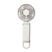 リズム Silky Wind Mobile 3.2 9ZF040RH08 1個