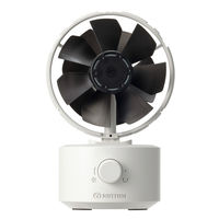 リズム Silky Wind Mini 9ZF038RH08 1個