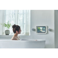 リズム MAGSPEAKER DUO 9YYA30RH08 1個