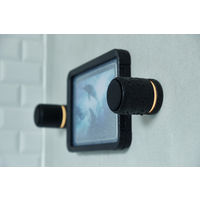 リズム MAGSPEAKER DUO 9YYA30RH02 1個