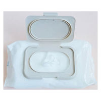 ビタットジャパン ビタット抗菌 MP ピカチュウ&ミミッキュ WT&BK(P) 4562384608358 1セット(30個)（直送品）