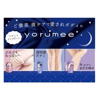 バイソン ヨルミー スクラブピーリングジェル 90g 4901525010825 1セット(12個)（直送品）